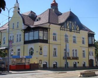 Obrázek - Švejk restaurant a pension Tivoli Plzeň