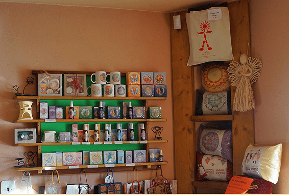 Obrázek - Kačaby - Prodej různých druhů čisté i ochucené plantážní kávy, čajů pro děti i dospělé, bylin, bylinných produktů Domažlice